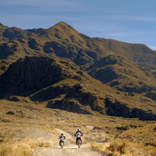 Cuestas del Noroeste